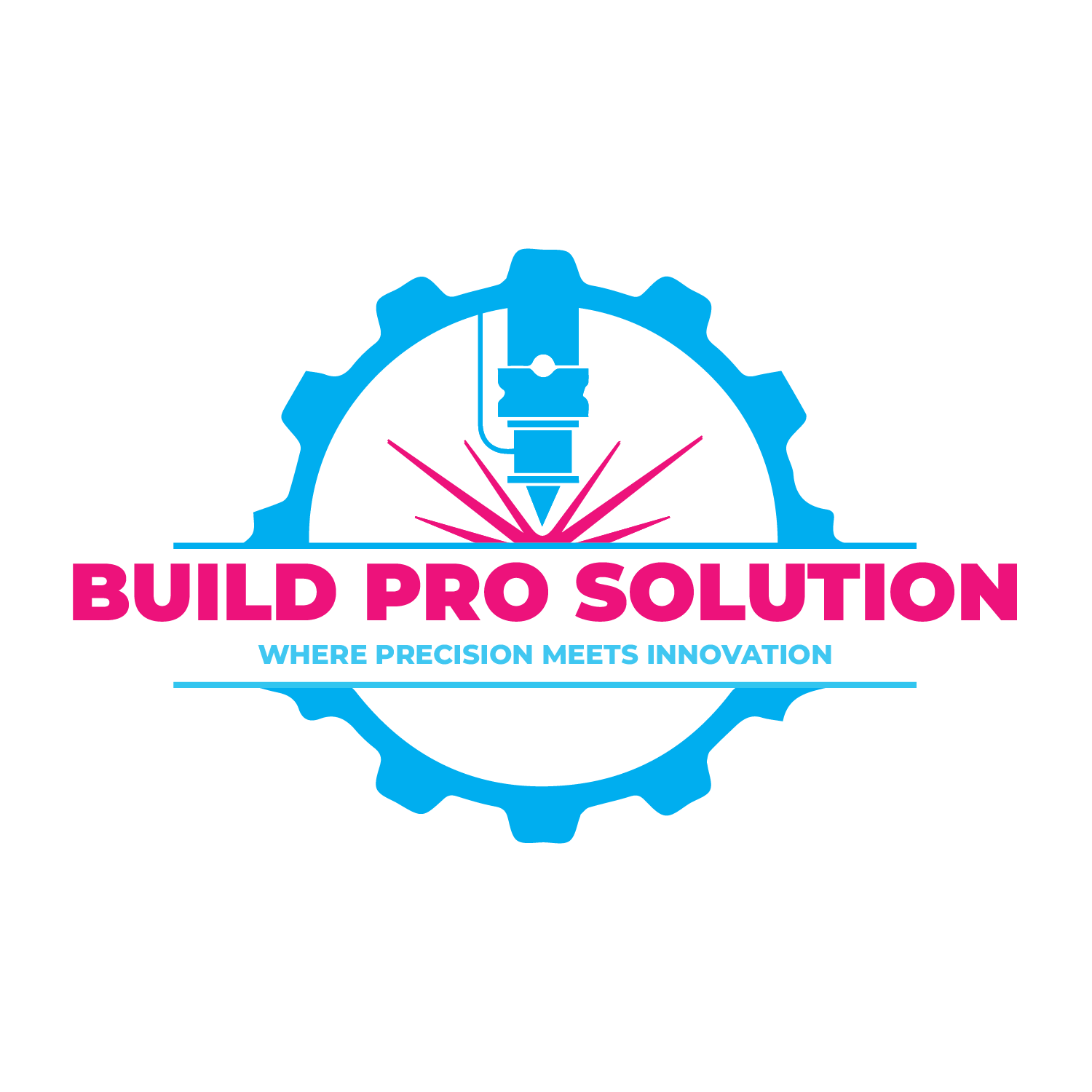 Build Pro Solutions Logo